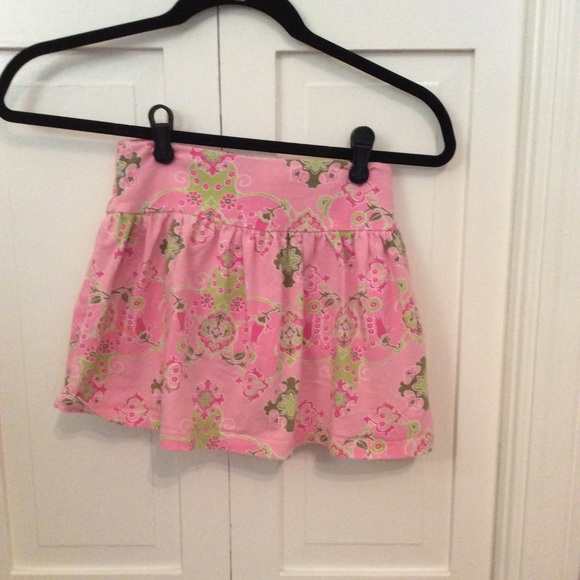 Hartstrings Children Skort - Picture 2 of 4